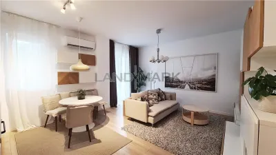 APARTAMENT NOU, INTABULAT, CENTRALA PROPRIE, COMISION 0% - foto 6