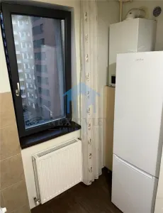 Apartament 1 camera, Iulius Mall - foto 6