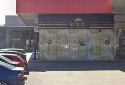 Spatiu comercial de inchiriat in zona Mosnita la intrare - Timisoara