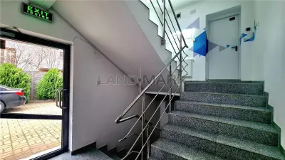 Birouri de inchiriat Central, cladire noua cu parcare privata - foto 10