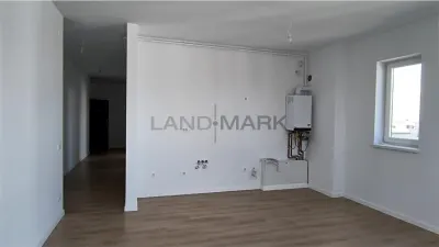 APARTAMENT NOU, FINISAT, CENTRALA PROPRIE, COMISION 0% - foto 2