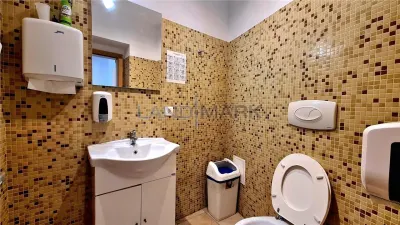 Spatiu birouri de inchiriat Timisoara, Central Balcescu - foto 5