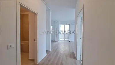 APARTAMENT NOU, INTABULAT, CENTRALA PROPRIE, COMISION 0% - foto 2