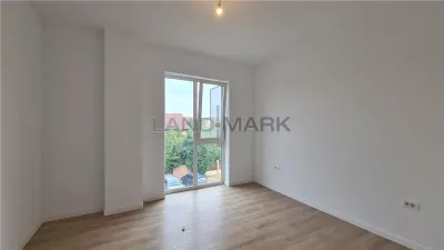 APARTAMENT NOU, INTABULAT, CENTRALA PROPRIE, COMISION 0% - foto 5
