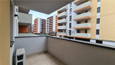APARTAMENT NOU, INTABULAT, CENTRALA PROPRIE, COMISION 0% - foto 6