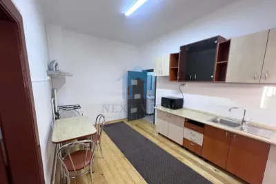 Apartament 1 camera, UMF - foto 4