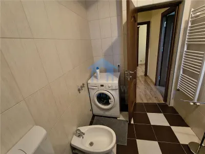 Apartament 4 camere, Zorilor - foto 20