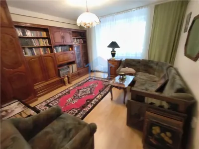 Apartament 3 camere, Gheorgheni - foto 11