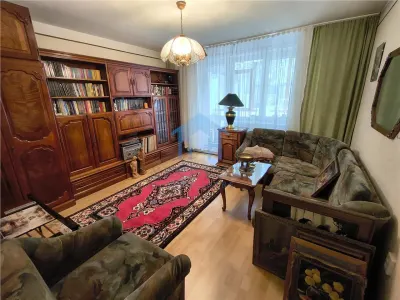 Apartament 3 camere, Gheorgheni - foto 3