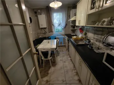 Apartament 3 camere, Gheorgheni - foto 4