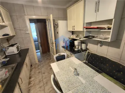 Apartament 3 camere, Gheorgheni - foto 9