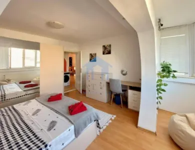 Apartament 3 camere, Plopilor - foto 3