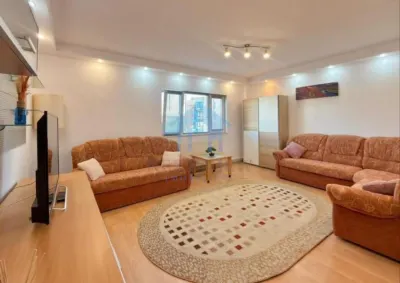 Apartament 3 camere, Plopilor - foto 5
