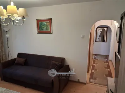 Apartament 3 camere, Alexandru Cel bun - foto 4