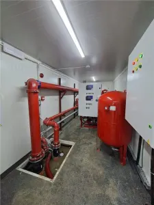 Chitila-hala din beton-3000 mp,2026, ISU,10 porti - trafo propriu - foto 19