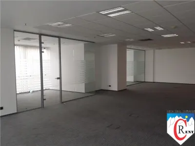 Spatiu birou 253 mp langa  Pipera Plaza - foto 2