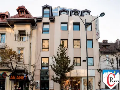 spatiu birouri Dorobanti - foto 4