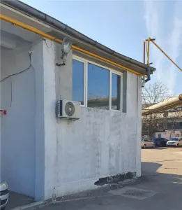 Hala frigo Splaiul Unirii - foto 15