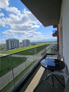 Apartament nou de inchiriat pe Mihai Viteazul - Selimbar - foto 17