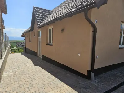 Casa noua la cheie la Sura Mare - foto 5