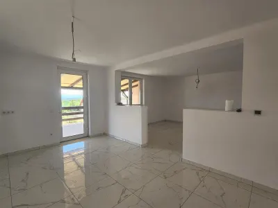 Casa noua la cheie la Sura Mare - foto 9
