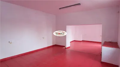 Spatiu comercial de vanzare la Piata Cibin - foto 2