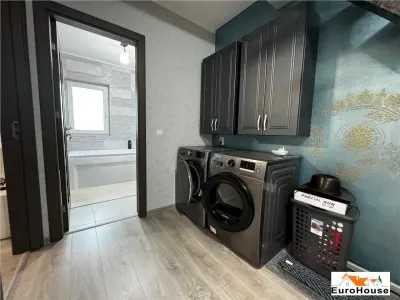 Casa tip duplex de vanzare in Alba Iulia - foto 11