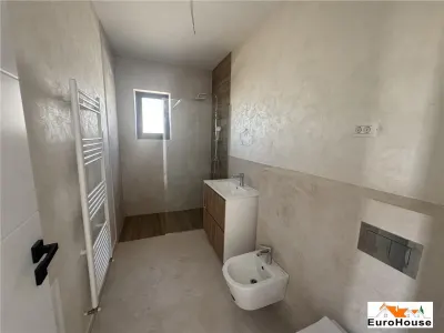 Casa pe un nivel de vanzare in Alba Iulia - foto 11