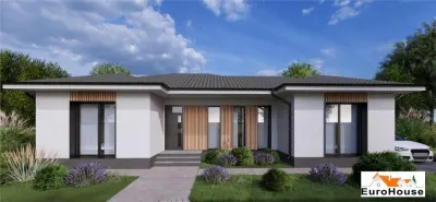 Casa pe un nivel de vanzare in Alba Iulia - foto 13