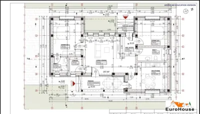 Casa pe un nivel de vanzare in Alba Iulia - foto 16