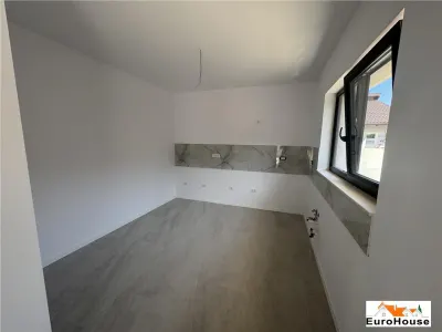 Casa pe un nivel de vanzare in Alba Iulia - foto 4