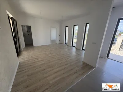 Casa pe un nivel de vanzare in Alba Iulia - foto 5