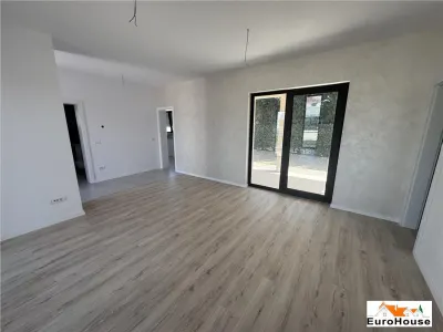 Casa pe un nivel de vanzare in Alba Iulia - foto 7