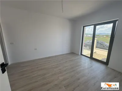 Casa pe un nivel de vanzare in Alba Iulia - foto 8