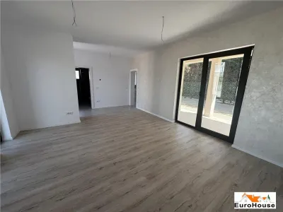 Casa pe un nivel de vanzare in Alba Iulia - foto 10
