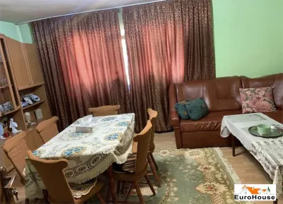 Apartament cu 3 camere de vanzare  - Avram Iancu - foto 7