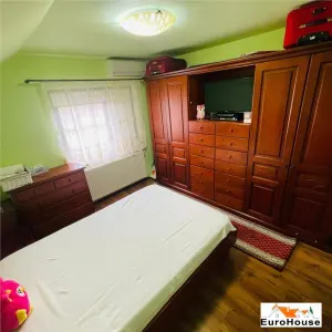 Casa de vanzare in Alba Iulia Cetate - foto 10