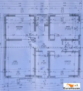 Casa de inchiriat in Alba Iulia - foto 13