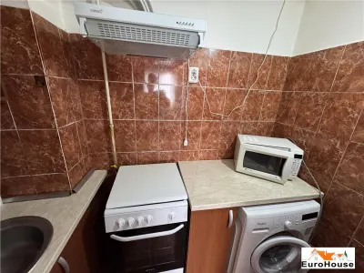 Garsoniera de vanzare in Alba Iulia Cetate Bulevardul Transilvaniei - foto 6