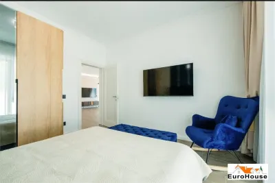 Casa noua de inchiriat in Alba Iulia - foto 14