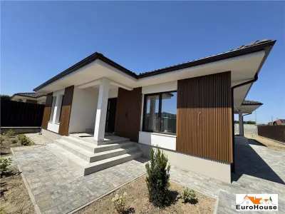 Casa moderna de vanzare in Alba Iulia Cetate - foto 2