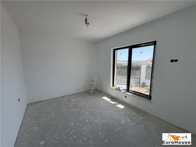Casa moderna de vanzare in Alba Iulia Cetate - foto 14