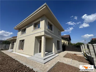 Casa noua de vanzare in Alba Iulia - foto 3