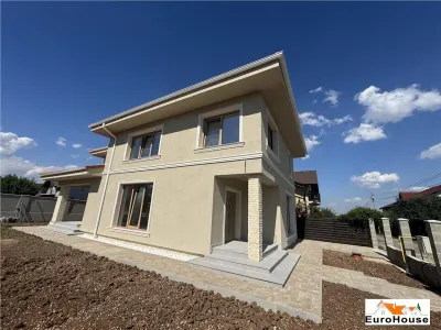 Casa noua de vanzare in Alba Iulia - foto 6