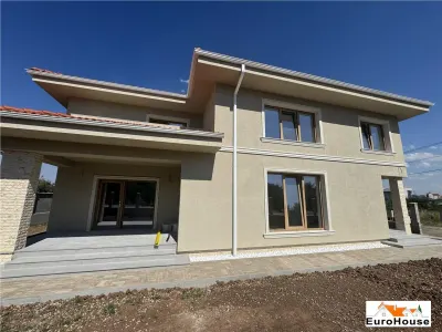 Casa noua de vanzare in Alba Iulia - foto 7
