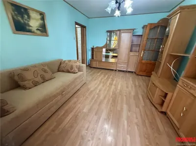 Mioritei - etaj 1 - zona LIDL-Gara - foto 3