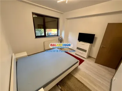 Apartament 2 camere | P-ta Sudului | Centrala | Parcare | 13min metrou - foto 3