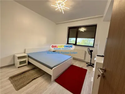 Apartament 2 camere | P-ta Sudului | Centrala | Parcare | 13min metrou - foto 4