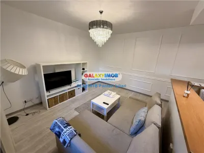 Apartament 2 camere | P-ta Sudului | Centrala | Parcare | 13min metrou - foto 10