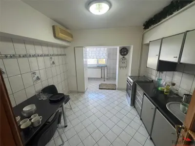 Ap 3 cam, et 2 din 4, 89 mp utili, zona Gerald-B-dul Brailei - foto 11